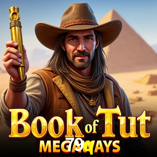 79q: Jogos de Caça-Níqueis-Altas Recompensas, Roleta-Velocidade, Blackjack-Desafios Máximos